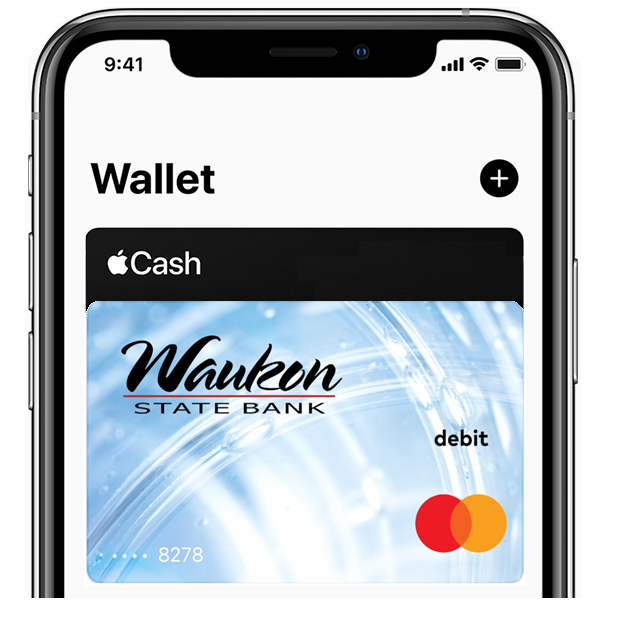 WSB Card + Wallet